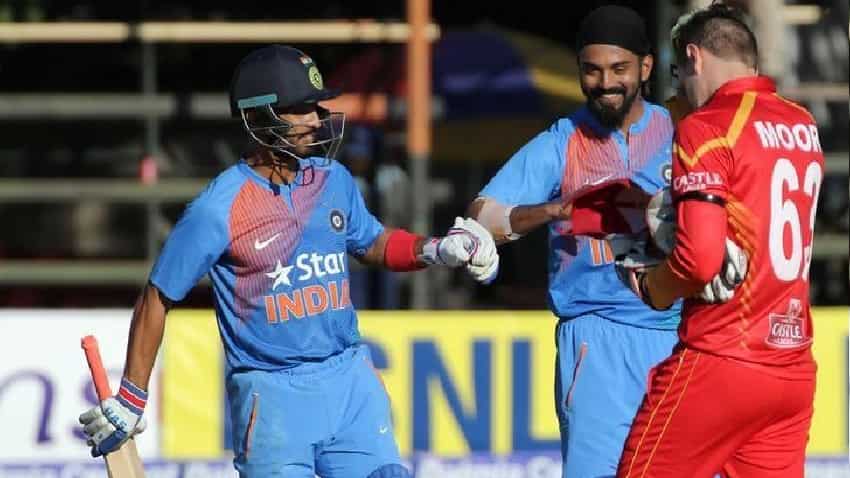 India vs Zimbabwe Match Preview: कल भारत और जिम्बाब्वे के बीच होगी टक्कर, जानिए टीम इंडिया के लिए क्यों जरूरी है ये मैच