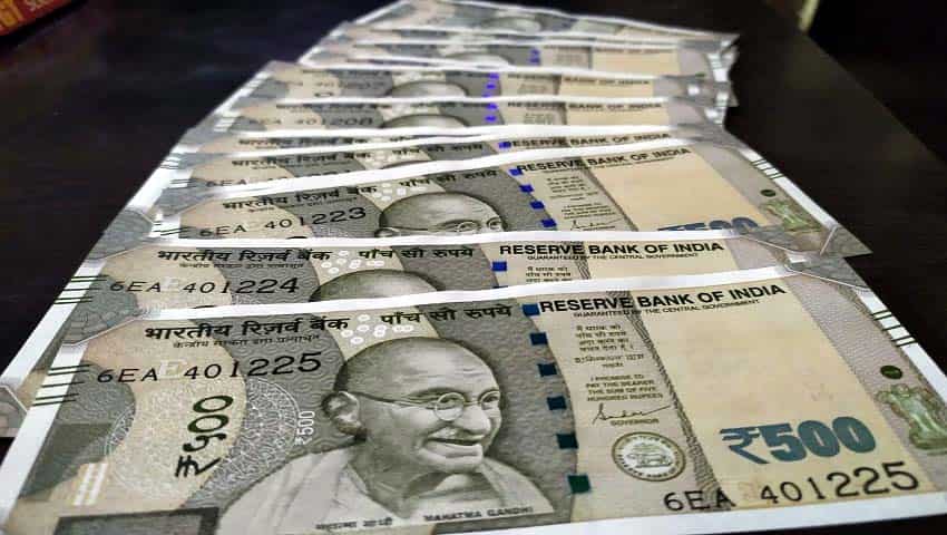 नोटबंदी के समय के मुकाबले छह साल बाद आज 72% ज्यादा कैश है लोगों के पास, भरपूर हो रहा इस्तेमाल, रिकॉर्ड लेवल पर पहुंचा 