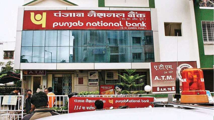 पंजाब नेशनल बैंक