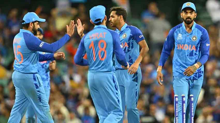 T20 World Cup India Next Match: सेमीफाइनल की जंग- रोहित शर्मा चोटिल, कैसा है मौसम और कैसे खेलेगी पिच? प्लेइंग 11 में कौन?