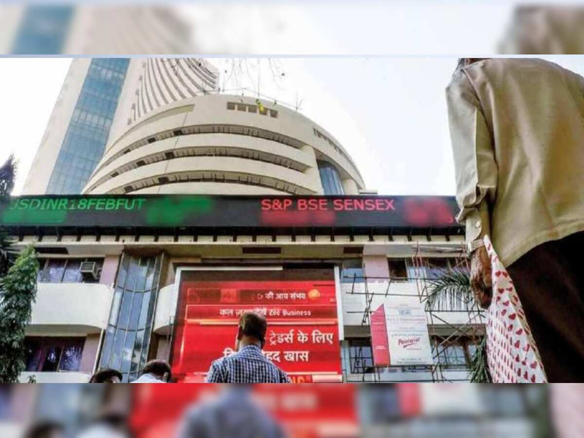 Share Market Live Updates: महंगाई में राहत से शेयर बाजार गुलजार, SGX Nifty  18432 पर पहुंचा | Zee Business Hindi