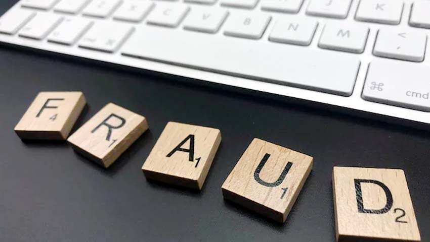 चेक बाउंस को लेकर आया एक फोन और अकाउंट से उड़ गए ₹8 लाख, चौंक गए न! पढ़िए खबर और रहिए अलर्ट