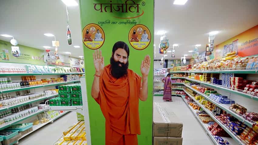 खाने के तेल की ऊंची कीमतों ने बिगाड़ा खेल, सितंबर तिमाही में Patanjali Foods का मुनाफा 32% घटा
