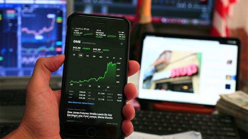 Top Stocks to buy: तगड़ी कमाई के लिए चुनें ये 5 स्‍टॉक्‍स, मिल सकता है 36% तक रिटर्न 