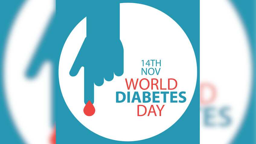 World Diabetes Day 2022: डायबिटीज डे का थीम और महत्व, क्या खाएं और किन चीजों को रखें डायट से दूर, कई मिथ जिनको जानना जरुरी
