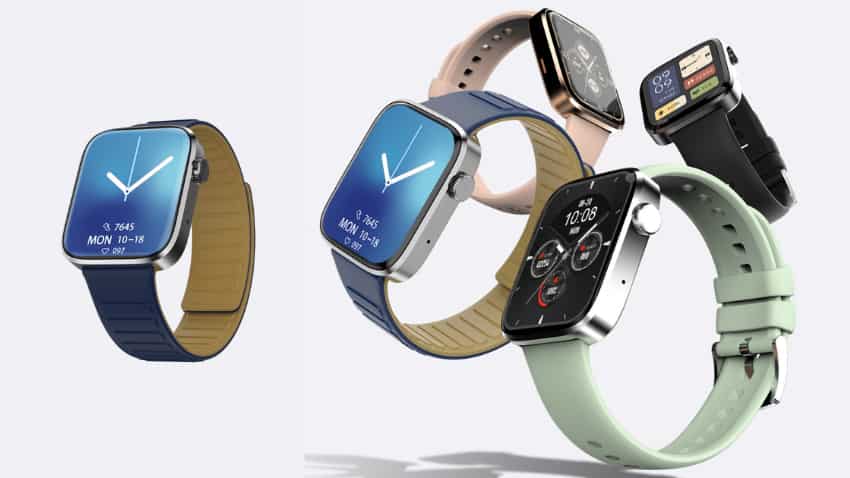 कम कीमत, 5 दिनों की बैटरी लाइफ और कई स्मार्ट फीचर्स से लैस है Pebble की नई स्मार्टवॉच, जानिए कैसा देगा अनुभव