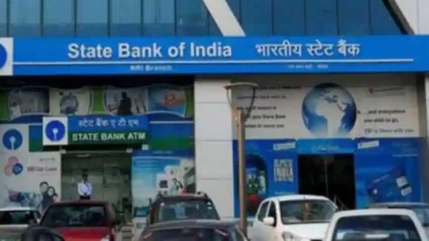 स्टेट बैंक ऑफ इंडिया (SBI) 