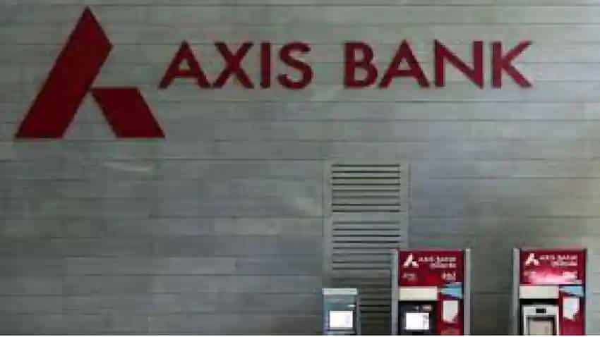 एक्सिस बैंक (Axis Bank) 