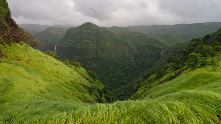 पश्चिमी घाट