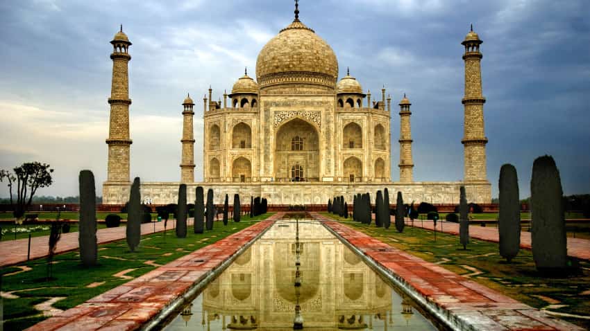 ताज महल