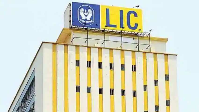 LIC Scheme: एलआईसी का धांसू प्‍लान, गारंटीड रिटर्न के साथ मिलेंगे कई जबरदस्‍त फायदे, जानिए डीटेल्‍स