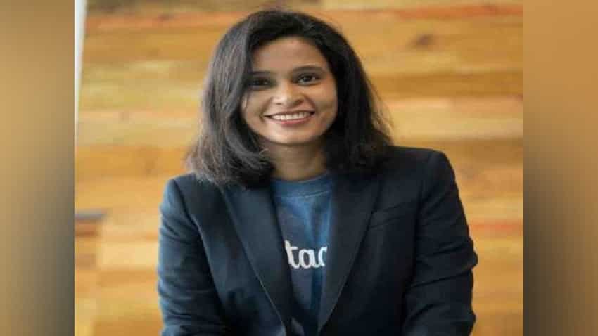 Meta India Head: गेमिंग एक्सपर्ट संध्या देवनाथन बनीं मेटा इंडिया की हेड, जनवरी 2023 से संभालेंगी कार्यभार