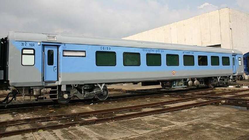 33% रियायत दी जाएगी (Concession under Bharat Gaurav Trains Scheme)