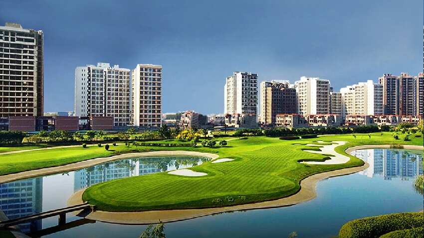 Jaypee Greens Kalypso Court: यूपी रेरा के तहत पुनर्वासित होकर पूरा होने वाला देश का पहला प्रोजेक्ट बना जेपी कैलिप्सो कोर्ट