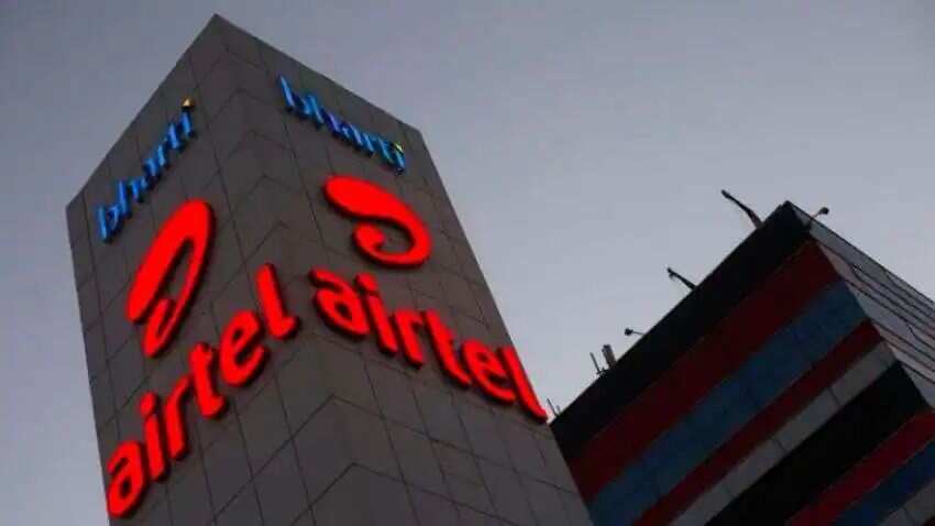 Airtel के ग्राहकों को झटका! इन दो सर्कल में मिनिमम मंथली रिचार्ज हुआ महंगा, चेक करें डीटेल्स 