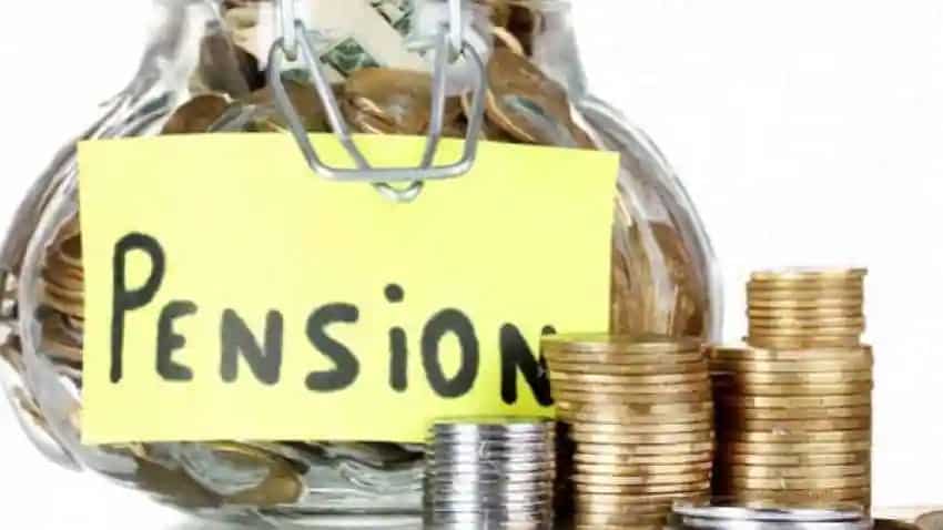 National Pension System: ₹30,000 मंथली पेंशन