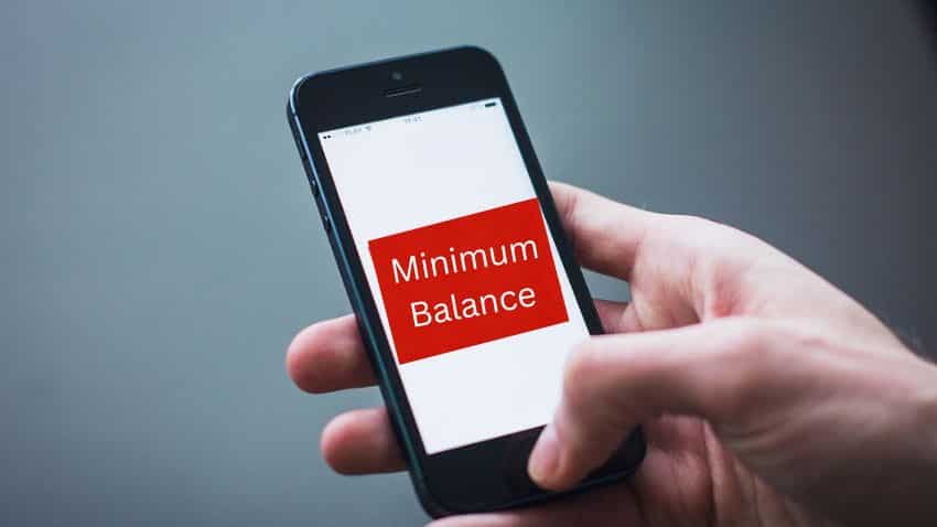 बैंक अकाउंट में मिनिमम बैलेंस न रखने वालों पर क्या नहीं लगेगा जुर्माना? केंद्रीय मंत्री ने दिया जवाब