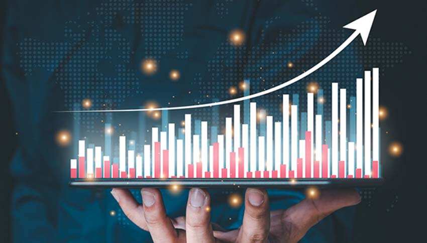 Top stocks to buy: पैसा बनाने वाले 5 क्‍वालिटी स्‍टॉक, 12 महीने में मिल सकता है 23% तक रिटर्न 