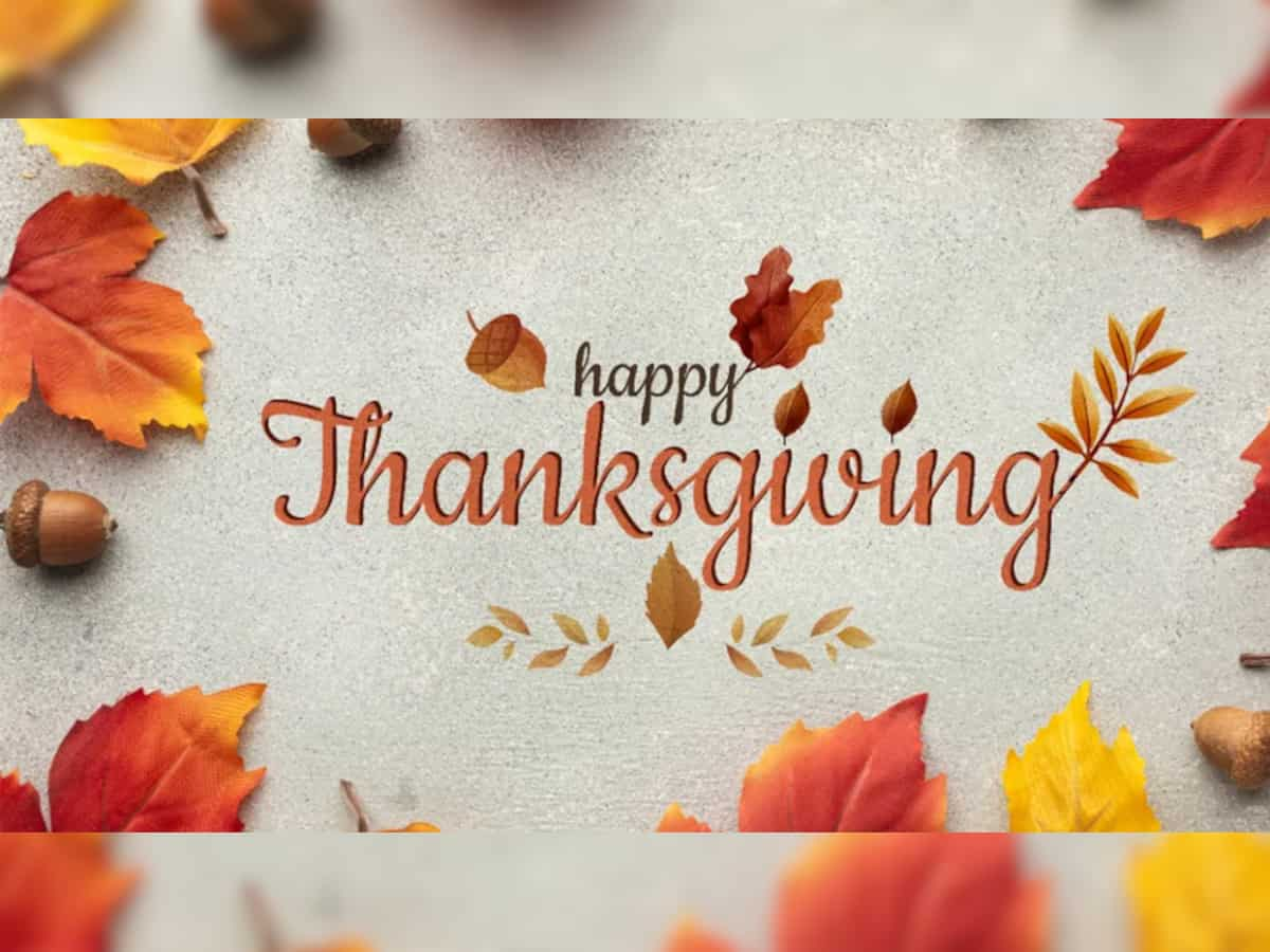 Thanksgiving Day 2022 इस खास दिन को लेकर मशहूर हैं कई किस्‍से, जानिए