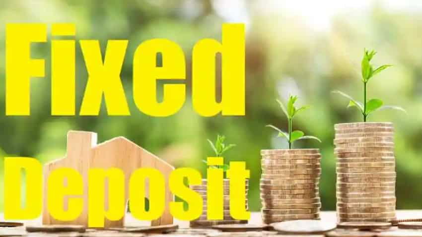 Loan on Fixed Deposit: मुश्किल वक्‍त में FD खत्‍म किए बिना भी पूरी हो सकती  है पैसों की जरूरत, जानें एफडी पर मिलने वाले फायदे | Zee Business Hindi