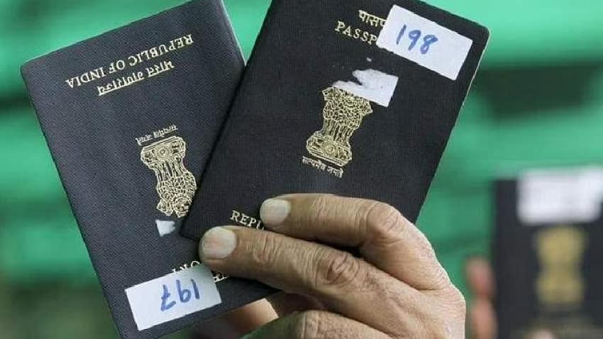 Passport में सरनेम है मिसिंग तो इस देश में नहीं जा पाएंगे आप, सिंगल नाम वालों की एंट्री पर लगा BAN
