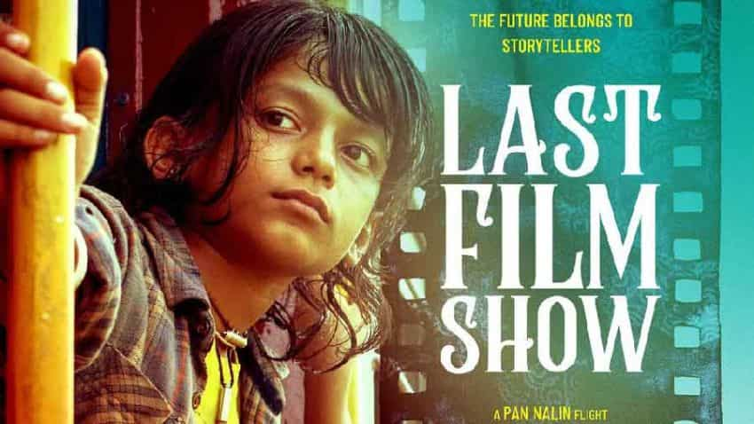 Last Film Show (Netflix)