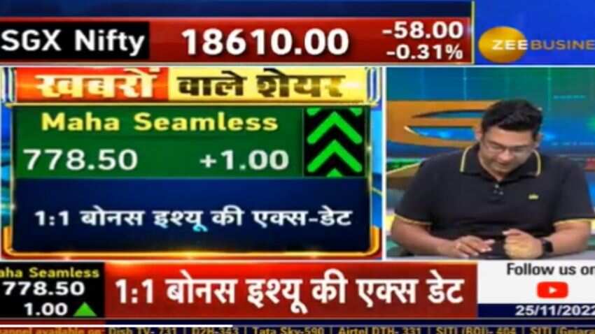 Stocks in News: आज Go Fashion, R Systems, PNB और LIC के शेयरों पर बनाकर रखें नजर, इन स्टॉक्स में दिखेगा एक्शन