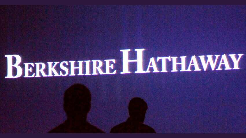 Berkshire Hathaway