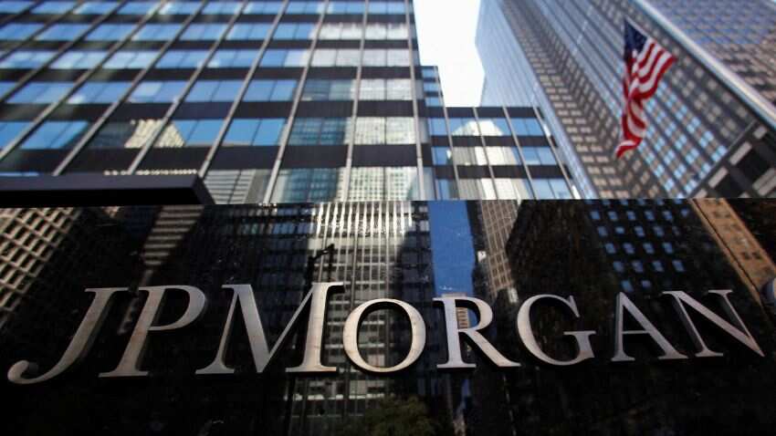 JPMorgan Chase