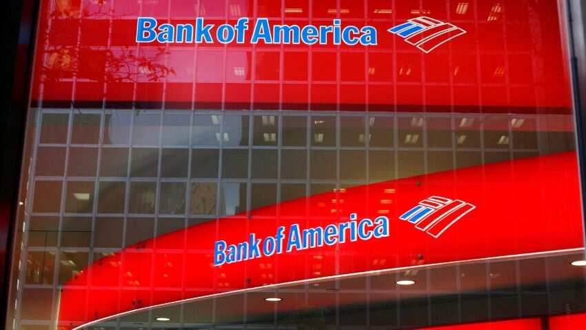 Bank of America