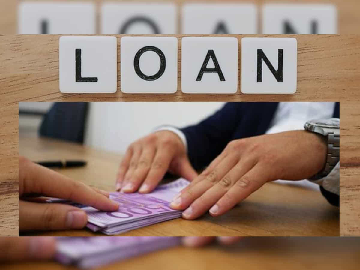 Home Loan, Car Loan और Personal Loan की ब्‍याज दरों में सस्‍ते और महंगे का  फर्क क्‍यों, कभी सोचा है आपने? | Zee Business Hindi