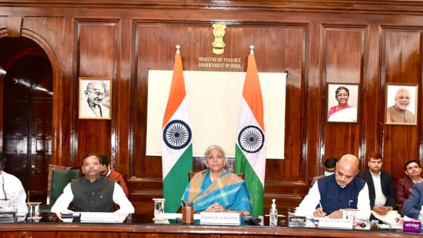 Budget 2023: EPF, NPS और Old Pension Scheme पर क्या चाहते हैं ट्रेड यूनियंस? वित्तमंत्री के साथ प्री-बजट मीटिंग में उठाई ये मांग 