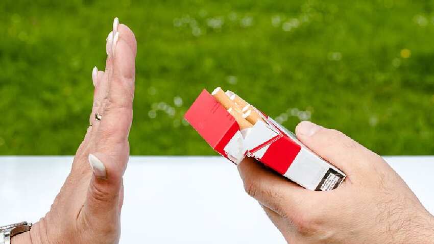 2.	तंबाकू/ सिगरेट का सेवन न करें