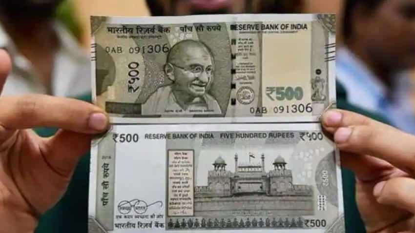 786' सीरीज वाला 500 रुपए का नोट आपको दिला सकता है 2 लाख रुपए से ज्यादा, जानें कहां और कैसे उठाना है फायदा?| Zee Business Hindi