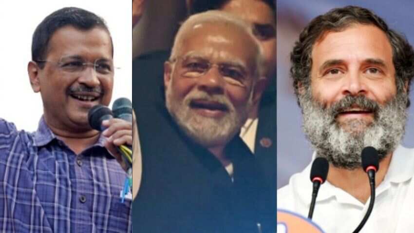 Gujarat Elections 2022: गुजरात विधानसभा चुनाव के पहले चरण का प्रचार थमा, जानिए किन 89 सीटों पर होगा 1 दिसंबर को मतदान