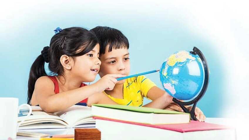 बच्चों के लिए भी SIP Kyon Hai Sahi? समझिए कैसे आपका पैसा ही बच्चों को ...