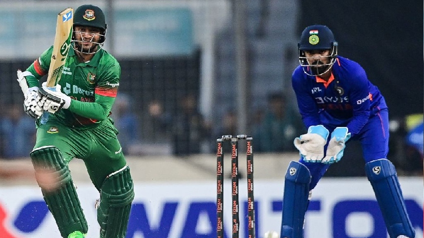 India vs Bangladesh 2nd ODI: कब और कहां खेला जाएगा भारत-बांग्लादेश का अगला मैच, टीवी और मोबाइल पर कैसे देख सकते हैं मैच