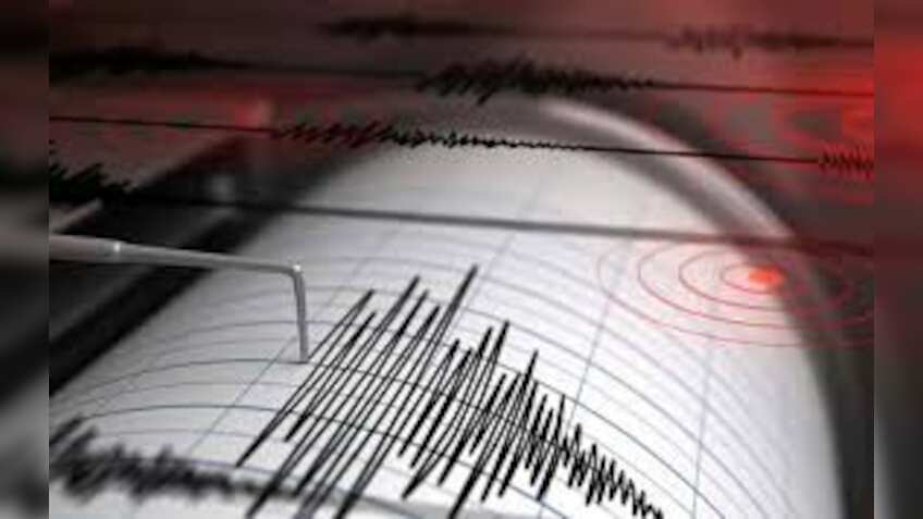 Earthquake in Bay of Bengal: बंगाल की खाड़ी में महसूस हुए भूकंप के झटके, रिक्टर स्केल पर तीव्रता रही 5.1