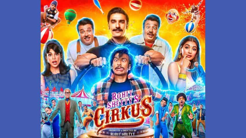 सर्कस (Cirkus)