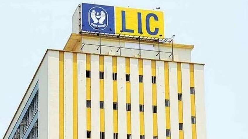LIC की 'दादागीरी' बढ़ी, मार्केट शेयर में आया 4.48% का बंपर उछाल, निवेश के लिहाज से क्या करें?