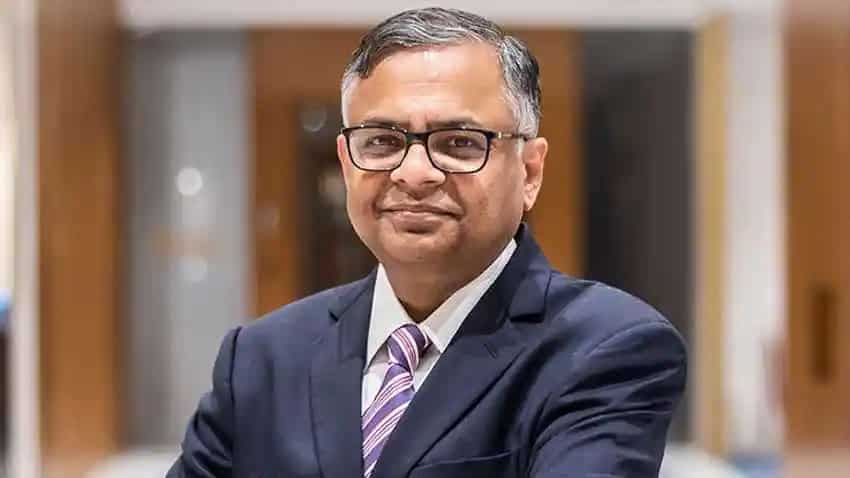 Tata Group का बड़ा ऐलान! टाटा समूह शुरू करेगा सेमीकंडक्टर का उत्पादन, 5 साल में ₹7.4 लाख करोड़ का निवेश