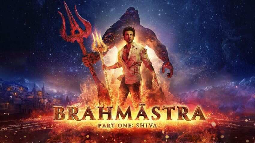 6 Brahmāstra: Part One – Shiva