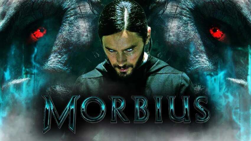 10 Morbius