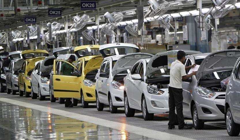 Auto Sales: नवंबर में गाड़ियों की रिकॉर्डतोड़ बिक्री; कार, बाइक समेत सभी सेगमेंट में बंपर सेल्‍स