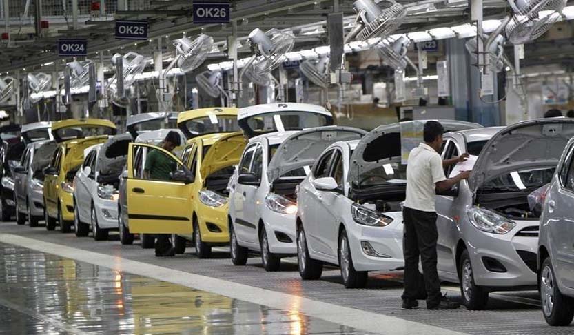 Auto Sales: नवंबर में गाड़ियों की रिकॉर्डतोड़ बिक्री; कार, बाइक समेत सभी सेगमेंट में बंपर सेल्स