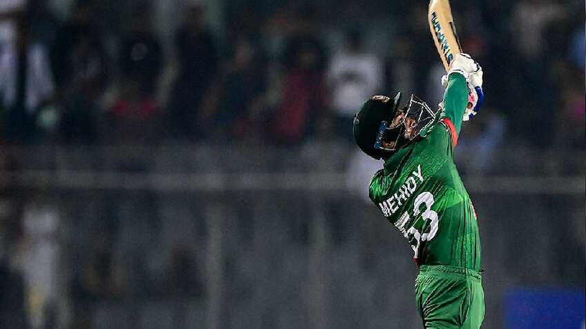 IND vs BAN 3rd ODI: हेड टू हेड रिकॉर्ड्स में बांग्लादेश ने किया बड़ा सुधार, जानें अब कैसे दिखने लगे हैं आंकड़े