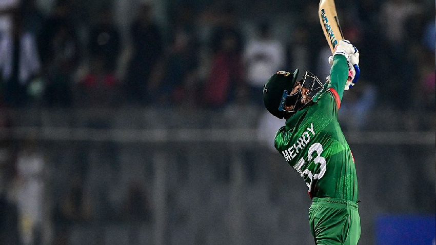 IND vs BAN 3rd ODI: हेड टू हेड रिकॉर्ड्स में बांग्लादेश ने किया बड़ा सुधार, जानें अब कैसे दिखने लगे हैं आंकड़े