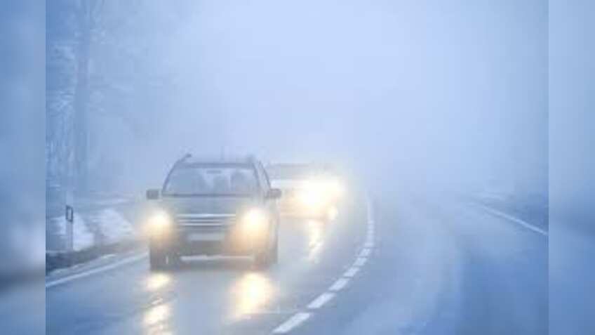 Delhi Weather update: दिल्ली में छह डिग्री तक गिर सकता है पारा, जानें अपने शहर के मौसम का हाल