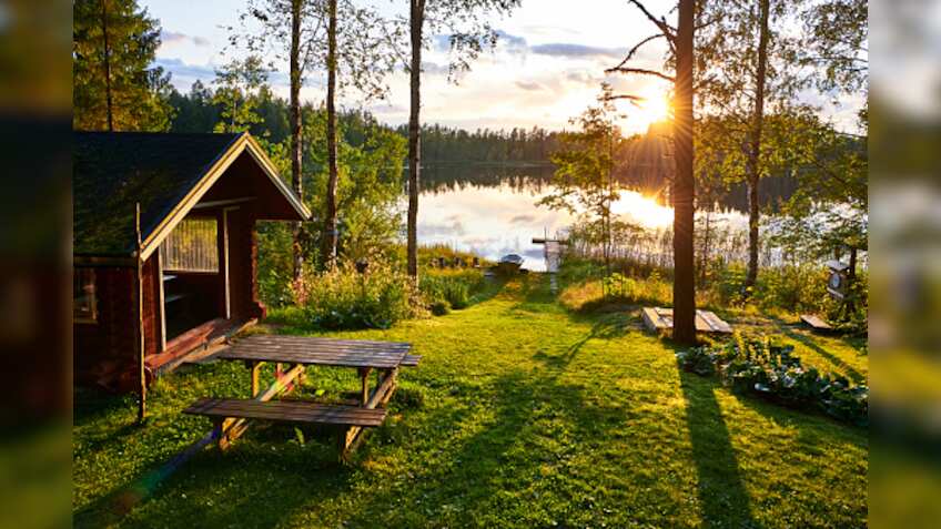 New Year Destination: नए साल में दोस्तों के साथ घूमने का करें प्लान, दिल्ली से महज कुछ ही दूर है ये खूबसूरत जगहें