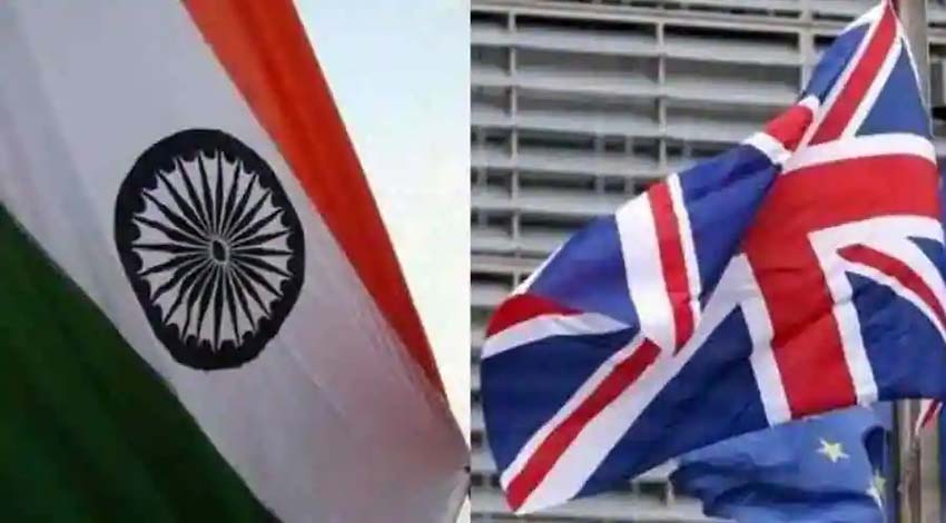 UK-India के साथ FTA पर इस हफ्ते बनेगी बात! 6ठें दौर की बातचीत के लिए ब्रिटेन की ट्रेड सेक्रेटरी दिल्ली पहुंची